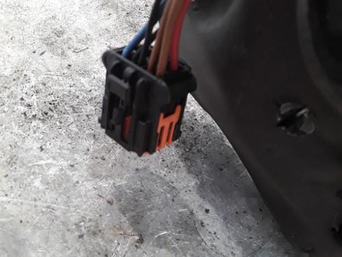 Right mirror PEUGEOT 206 Hatchback (2A/C) 1.4 16V | BP30019051C27