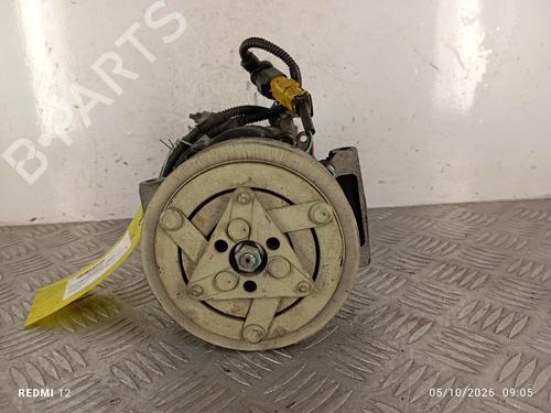 Used AC compressor AC compressor CITROËN C3 II (SC_) 1.4 (73 hp) 39664800 39664800