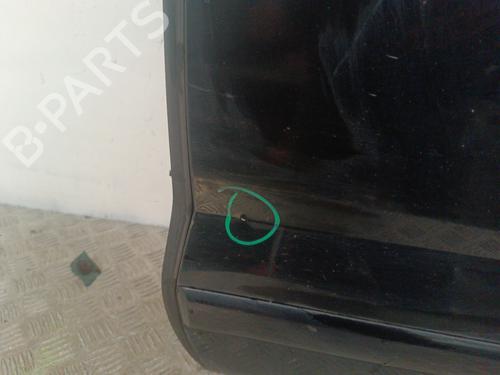 Used Left rear door Left rear door PEUGEOT 5008 (0U_, 0E_) 1.6 HDi (114 hp) 30021010 30021010