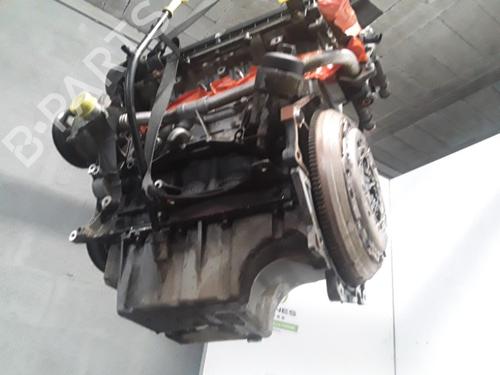Engine OPEL ASTRA H Estate (A04) 1.6 (L35) | BP30013147M1 
