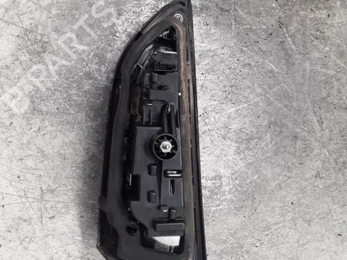 Venstre baklys, luke OPEL ASTRA K (B16) 1.6 CDTi (68) | BP30013192C79 