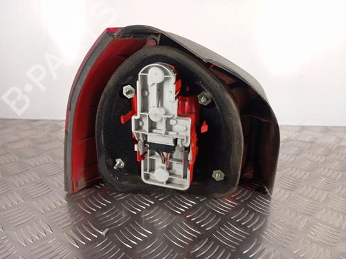 Højre baglygte AUDI A3 (8L1) 1.6 | BP30023459C35