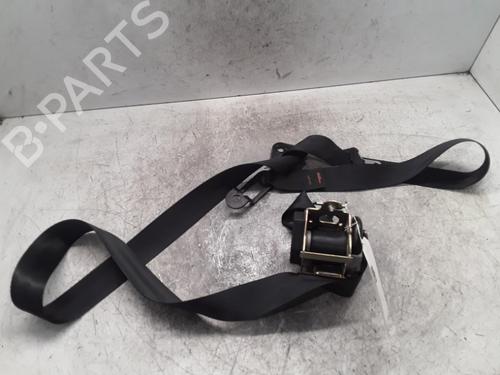 Used Front right seatbelt Front right seatbelt PEUGEOT 206 Hatchback (2A/C) 1.4 HDi eco 70 (68 hp) 30013136 30013136