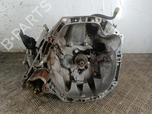 Gearbox DACIA SANDERO II 1.5 dCi | BP36543049M3 - Image 3