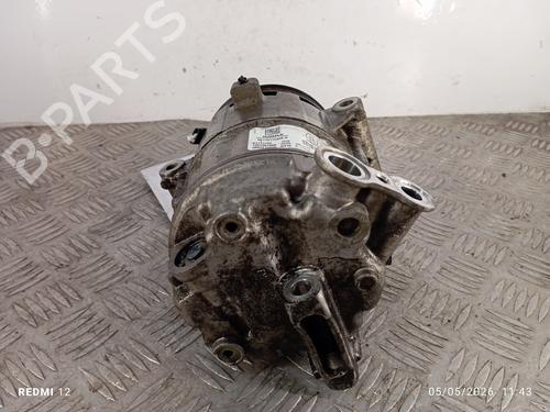 Compressor A/A Compressor A/A FIAT DUCATO Van (250_) 150 Multijet 2,3 D (150 hp) 34477966 34477966