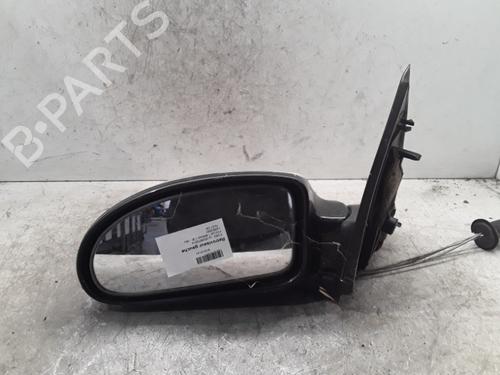 Used Left mirror FORD FOCUS I Turnier (DNW) 1.6 16V (100 hp) 30013051