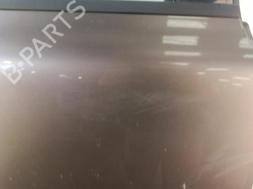 Right rear door VOLVO V70 III (135) D5 | BP30025377C5