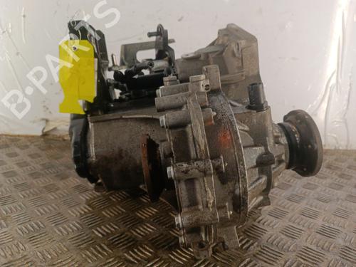 Used Gearbox Gearbox AUDI A1 Sportback (8XA, 8XF) 1.6 TDI (90 hp) 33850502 33850502