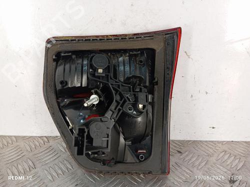 Left tailgate light CITROËN C5 III Break (RW_) | BP36759133C79 - Image 2