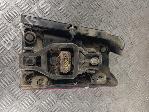 Left taillight PEUGEOT PARTNER MPV (5_, G_) 1.6 HDi 90 | BP31707855C34