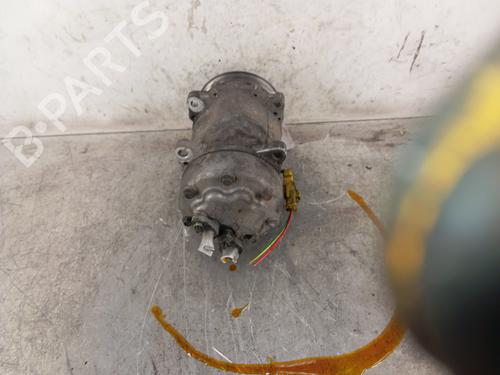 Used AC compressor AC compressor CITROËN XSARA Break (N2) 2.0 HDI 90 (90 hp) 30010160 30010160