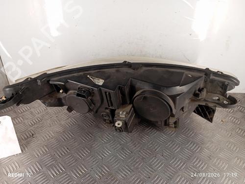Used Left headlight Left headlight 38529072 38529072