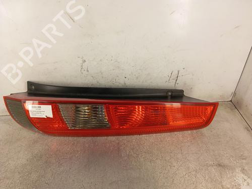 Used Right taillight FORD FIESTA V (JH_, JD_) 1.3 (69 hp) 30014633