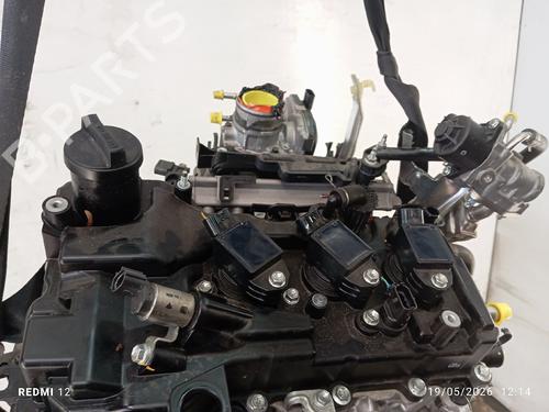 Engine PEUGEOT 108 1.0 VTi 72 | BP35989529M1 - Image 3