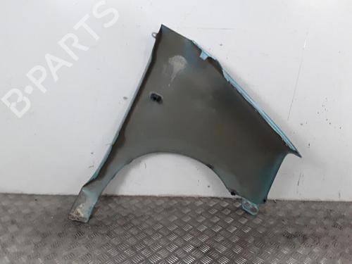 Left front fenders OPEL AGILA A (H00) 1.3 CDTI (F68) | BP30021255C41