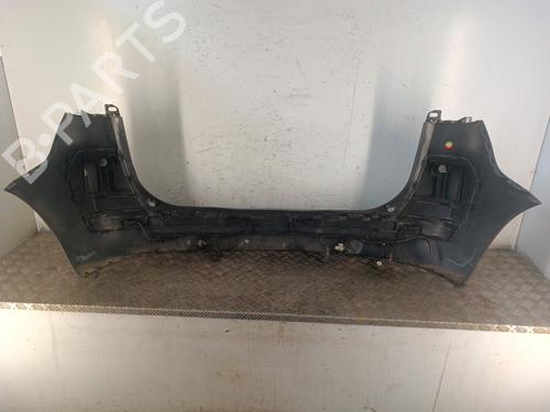 Rear bumper CITROËN C4 Picasso I MPV (UD_) 1.6 HDi | BP30018055C8