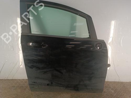 Right front door FORD B-MAX (JK) 1.0 EcoBoost | BP33693475C3 - Image 2