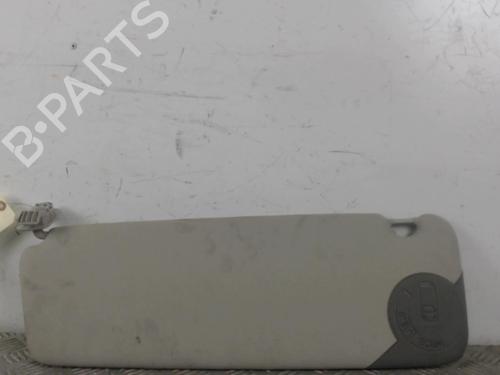 Right sun visor RENAULT TRAFIC III Van (FG_) 1.6 dCi 125 (FGMH) | BP30016899I2 