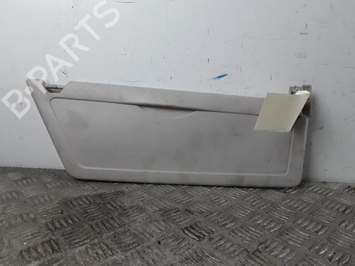 Left sun visor CITROËN C4 Picasso I MPV (UD_) 1.6 HDi | BP30016794I1