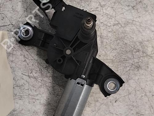 Rear wiper motor VW TIGUAN (5N_) 2.0 TDI | BP30026352M102 