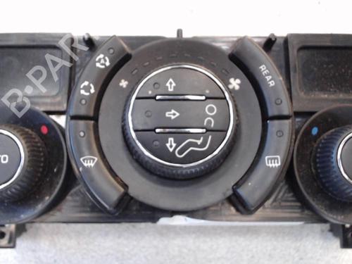Used Climate control PEUGEOT 5008 (0U_, 0E_) 1.6 HDi (110 hp) 30027739