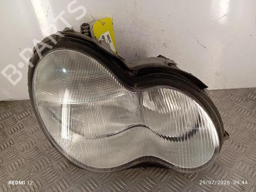 Used Right headlight Right headlight 37866777 37866777