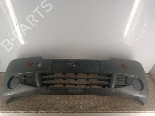 Foran kofangere RENAULT TRAFIC II Bus (JL) 2.0 dCi 90 (JL00, JL01, JL0H, JL0M, JL0P, JL0S) (90 hp) 32360574