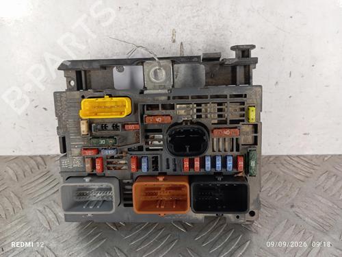 Fuse box PEUGEOT PARTNER Box Body/MPV 1.6 HDi 16V | BP38977986E1 - Image 2