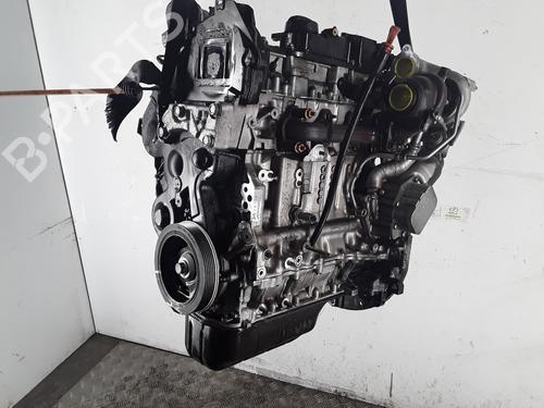 Engine PEUGEOT 207 (WA_, WC_) 1.4 HDi | BP30011897M1