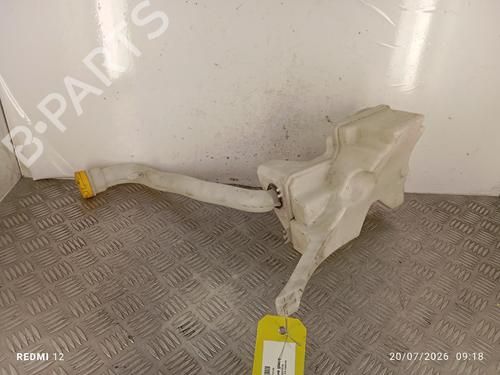 Spylertank Spylertank RENAULT CLIO IV (BH_) 0.9 TCe 90 (BHNF, BHMA, BHMH, BHJK, BHJR) (90 hp) 37519454 37519454