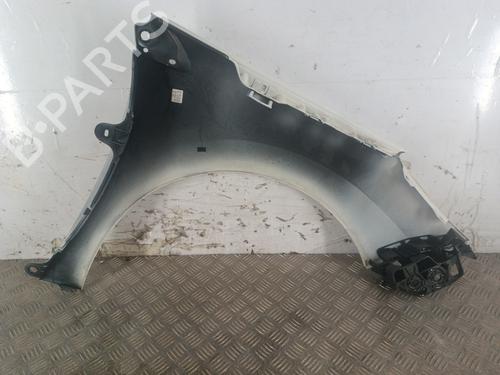 Used Left front fenders Left front fenders 38597053 38597053