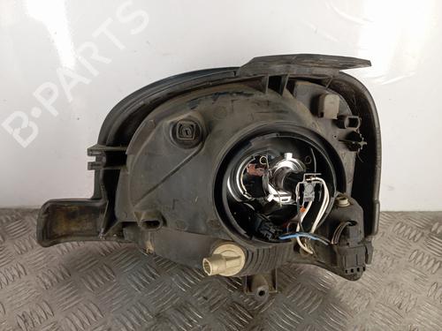 Used Right headlight Right headlight RENAULT KANGOO (KC0/1_) D 55 1.9 (KC0D) (54 hp) 33693497 33693497