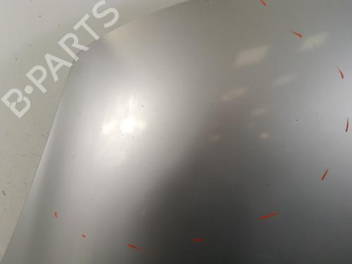 Hood RENAULT SCÉNIC III (JZ0/1_) 1.5 dCi | BP30011028C1 