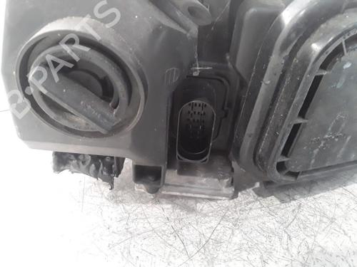 Left headlight AUDI A6 Allroad C6 (4FH) 3.0 TDI quattro | BP30013862C28 - Image 6