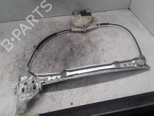 Front right window mechanism CITROËN C4 Coupe (LA_) 1.6 HDi | BP30009528C23 