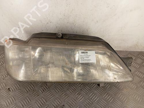 Used Right headlight PEUGEOT 605 (6B) 2.5 Turbo Diesel (129 hp) 31643656