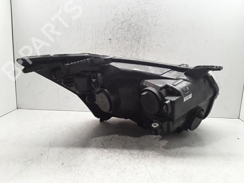 Left headlight FORD TRANSIT V363 Van (FCD, FDD) 2.0 EcoBlue | BP30026402C28 