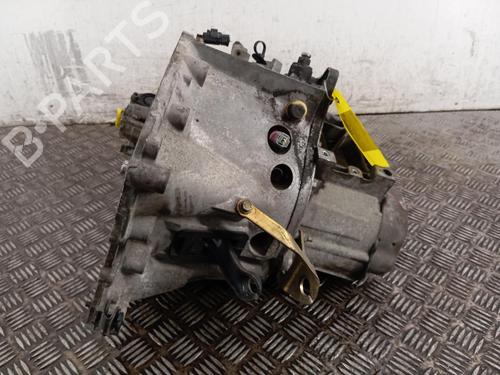 Gearbox PEUGEOT 206 SW (2E/K) 2.0 HDi | BP40432869M3 - Image 3