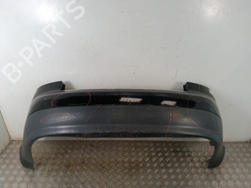 Bak støtfanger AUDI A4 B6 (8E2) 2.5 TDI (155 hp) 30018798