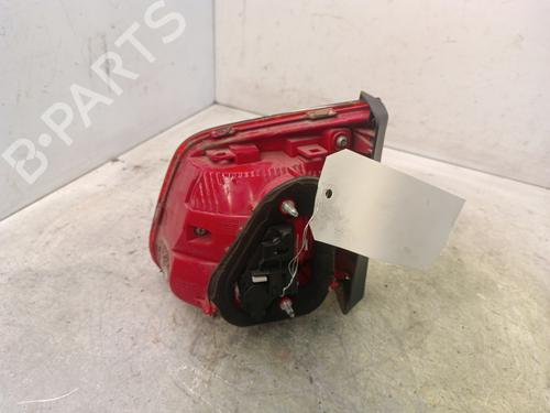 Left tailgate light VW TIGUAN (5N_) 2.0 TDI | BP30020617C79