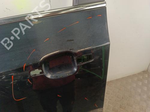 Left front door CHEVROLET AVEO Hatchback (T300) 1.3 D | BP30012781C2