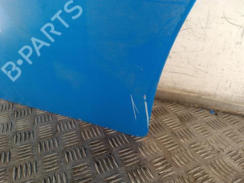 Right front door RENAULT MASTER III Van (FV) 2.3 dCi 145 FWD (FV0E, FV0F, FV0H, FV02, FV0M, FV0S,... | BP30012148C3