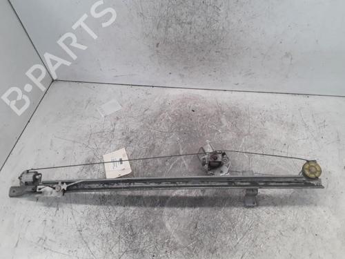 Used Front left window mechanism CITROËN JUMPER I Van (230L) 2.5 D (86 hp) 30013594
