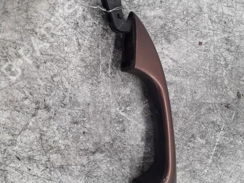 Used Front left exterior door handle HYUNDAI i20 II (GB, IB) 1.1 CRDi (75 hp) 30019422