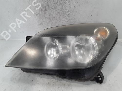 Scheinwerfer links OPEL ASTRA H GTC (A04) 1.7 CDTI (L08) | BP30021576C28 