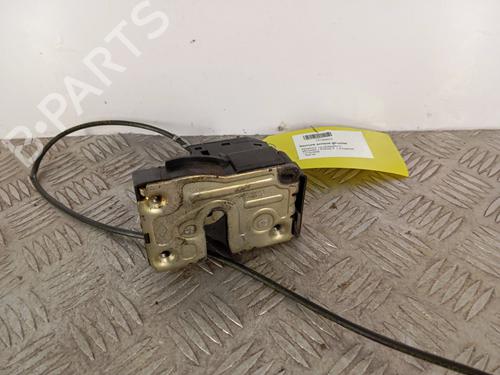Used Rear left lock Rear left lock 38637880 38637880