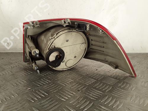 Left taillight VW EOS (1F7, 1F8) 1.4 TSI | BP30144480C34