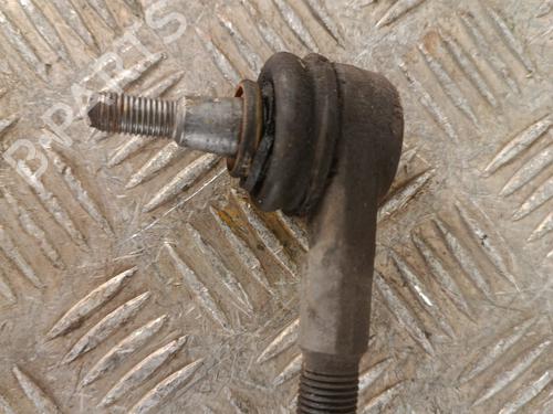 Steering rack PEUGEOT 206 Hatchback (2A/C) 1.4 HDi eco 70 | BP30007365M22