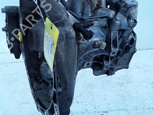 Gearbox OPEL MERIVA A MPV (X03) 1.6 16V (E75) | BP30022319M3 