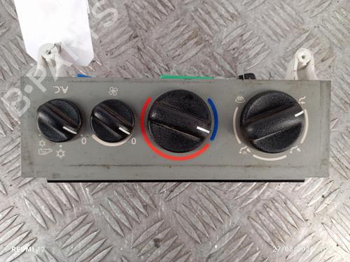 Used Climate control Climate control 38597085 38597085